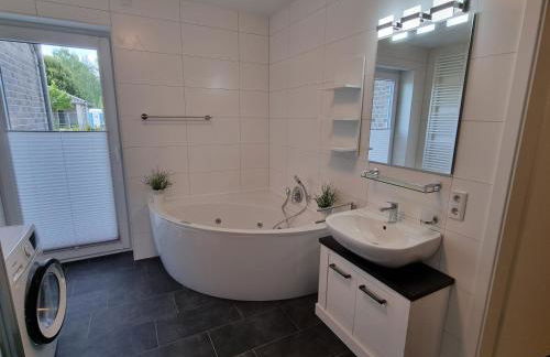 Park-Apartment Scharmützelsee Wohnung 1 - Foto 13