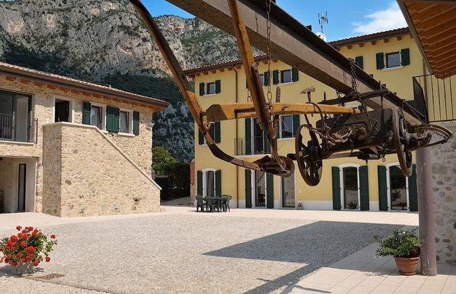 Agriturismo Tre Forti - Foto 52