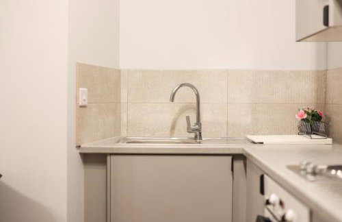 Clayton Apartments - Foto 59