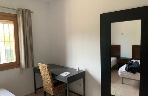 Villa Clara, 8 pers, JAVEA, Costa Blanca, closes to beaches - Foto 32