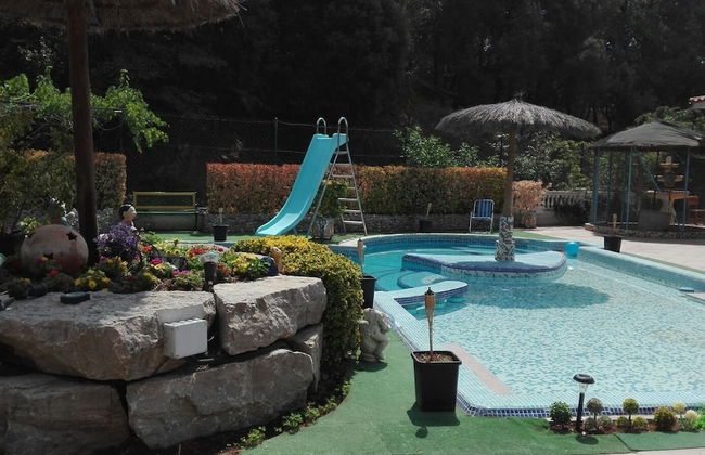 Casa Rural Fontalba - Photo 13