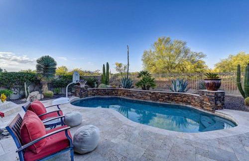 Gorgeous Resort Home -Right off the back nine! - Foto 16