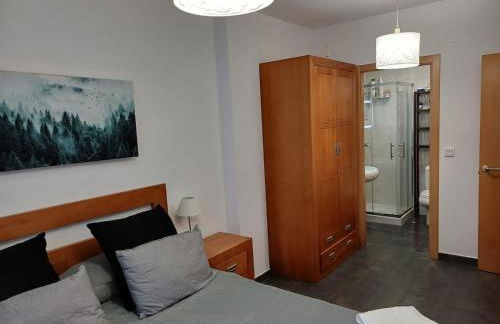 Xove Home Mar de Lugo - Foto 10