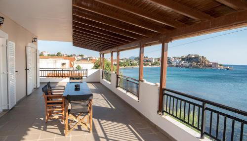 Seaside-Maisonette - Foto 2