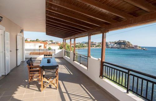 Seaside-Maisonette - Foto 2