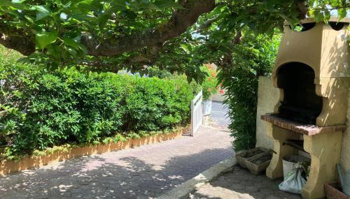 Holiday house Les Lauriers-roses 6 persons, 1 km from the beach - Foto 4