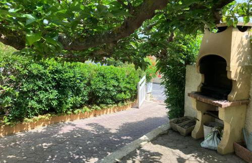 Holiday house Les Lauriers-roses 6 persons, 1 km from the beach - Foto 4