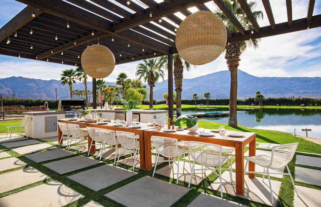 40-acre Estate, Priv Lake, Tennis, Golf Green, Soccer Buena Vista by Avantstay - Foto 45