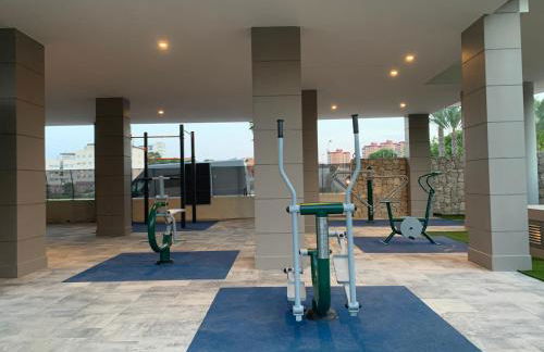 Sol y Mar - Photo 49