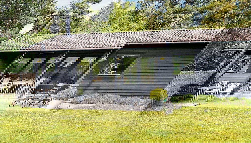 6 Person Holiday Home in Vig - Foto 1, Imagem principal