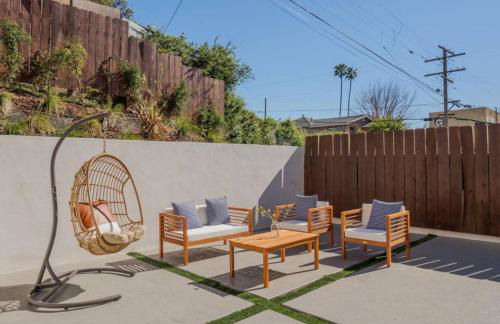 ArtsDistrictDtLA-2022 BUILT WithVIEWS WD - GARAGE - Foto 40