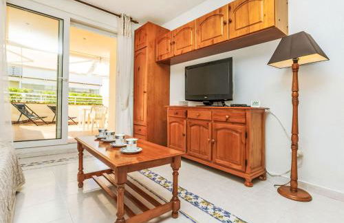 Apartment Cala Gonzalez-2 by Interhome - Foto 8