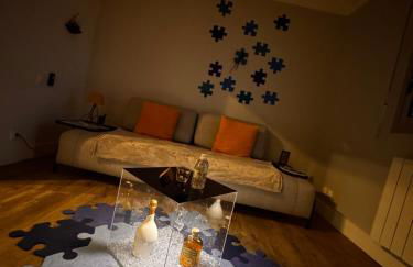 Aux 2 Lièvres - Foto 19