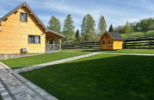 Osada Wichrowe Wzgórze - Foto 49