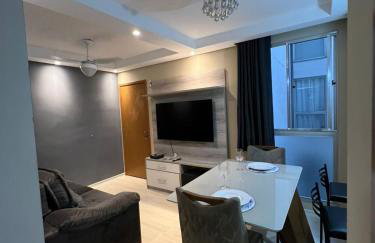 Ape familiar aconchegante - Foto 2