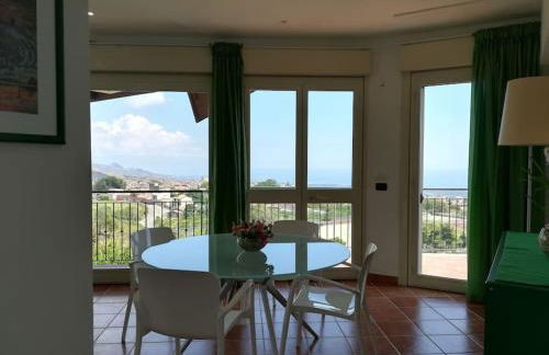 Villa Capogrecale - piscina riscaldata - Foto 61