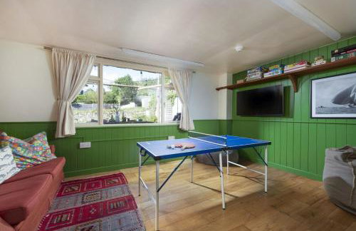 Master Shipwrights House - Great Location - Free WiFi & Parking - Fireplace - Photo 5