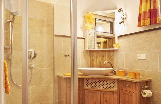 Nice Apartment in St. Maergen - Photo 6