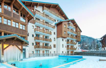 Résidence Vacancéole - La Turra - Photo 2