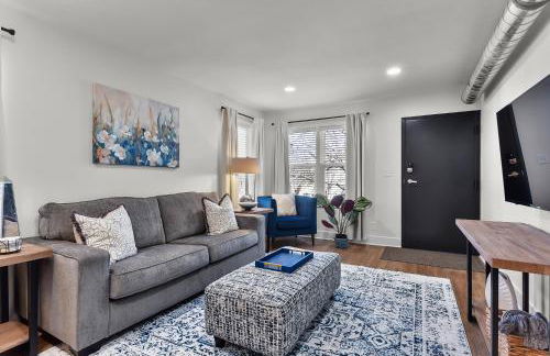 Contemporary Blue Oasis Apt 1 - Foto 2