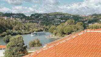 Casa dos Avós - Foto 5, Garden view