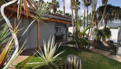 Luxusvilla Puerto de la Cruz - Foto 4