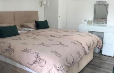 Culag Lochside Self Catering - Foto 72