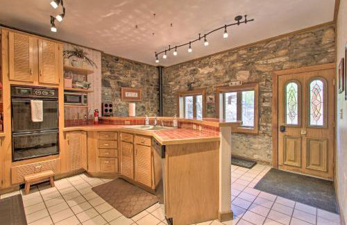 Historic Helena Retreat - Near Dtwn and Mt Helena! - Foto 11