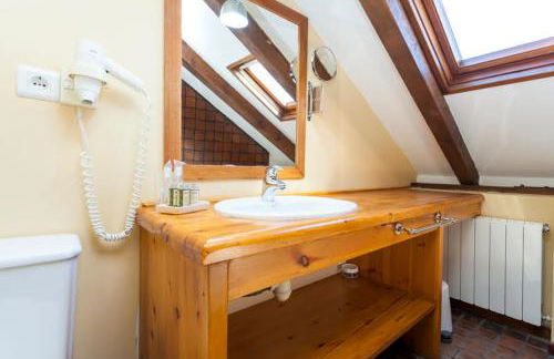 Casa Marieta Escarrilla - Foto 12