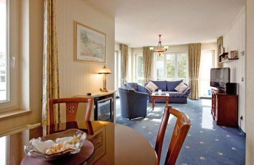 SEETELHOTEL Ostseeresidenz Ahlbeck - Foto 28