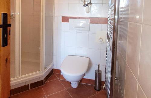 Ferienwohnung kleine Koje - Foto 13