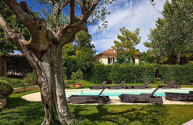 3884 Villa Monacelli by Barbarhouse - Foto 36