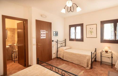 Agriturismo Sasso Rosso - Foto 22