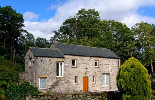 The Old Stables - Foto 18