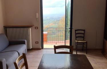 Home Boccaccio with Livable Terrace and View - Foto 2