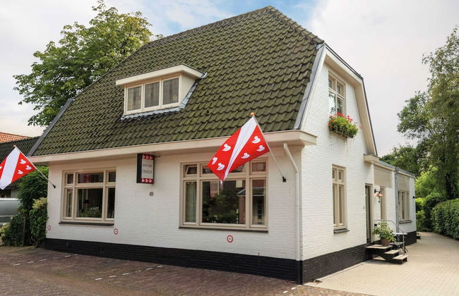 Holiday Home in Bergen Near Bergerbos Forest - Foto 1