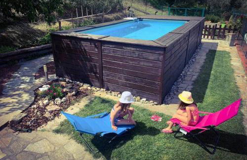 Casa Vì - Toscana, Lunigiana, near Cinque Terre - Foto 14