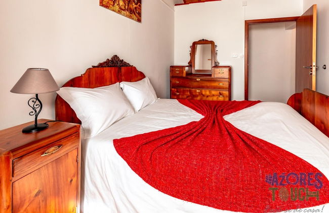 Casa do Tio Jos in Doze Ribeiras - Photo 26