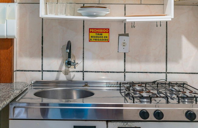 AP 24 Ala Canto Gran Residencial Solavir - Foto 12