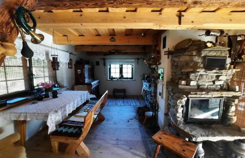 Siedlisko na Groniku - Foto 7