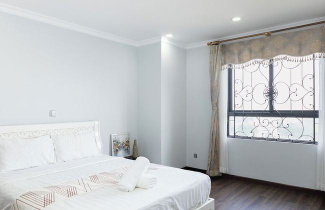 Zahoo House in Flemington SaiGon - Foto 4