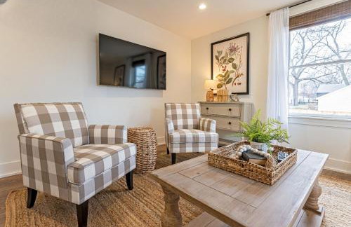 Kildahl House - Boutique Farmhouse Suite #4 - Photo 4