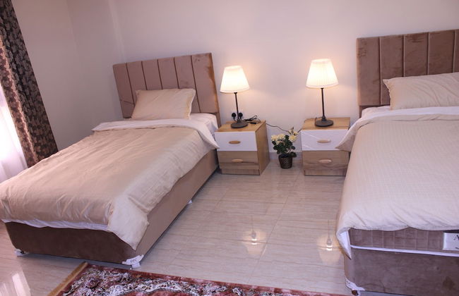 Sama Sohar Hotel Apartment - Photo 8