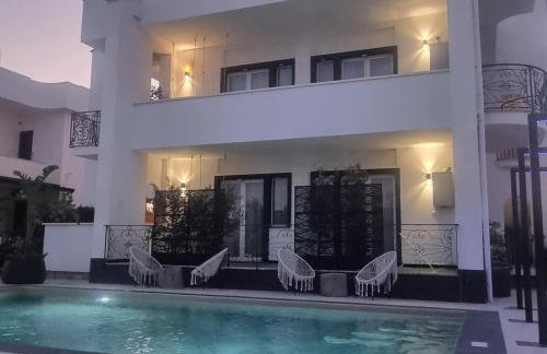 Viroga Suite Apartments - Foto 3