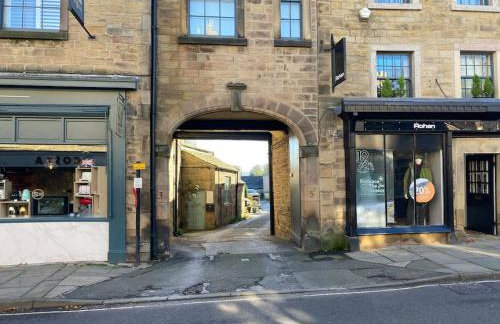 Cosy & quirky cottage in the heart of Bakewell. - Foto 37