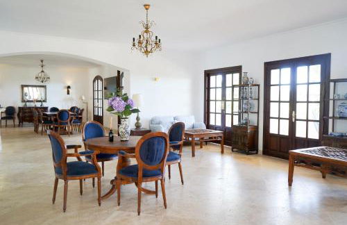 Huge Golf and Spa Mansion 8 min from Puerto Banus - Photo 51