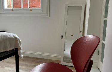 Studio Flat near Central London - Foto 10