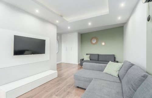 Warsaw City Premium Apartments - Foto 10