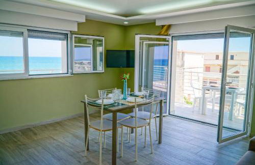 Laguna Blu Apartment - Panoramic View, Very close to the beach - Foto 12