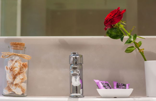 Lotus Hotel Apartments - Photo 39